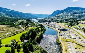 Topcamp Hallingdal - Ål